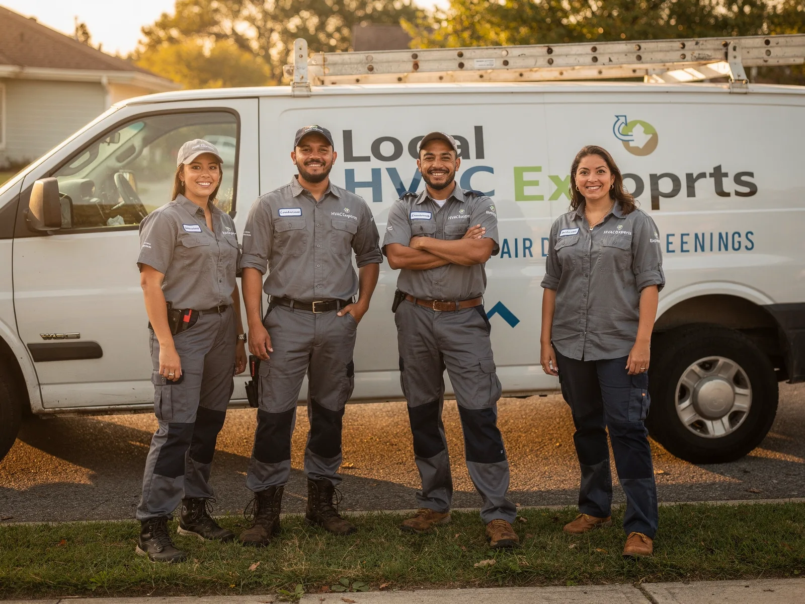 24/7 HVAC Repair & AC Replacement company in Uniontown, AL