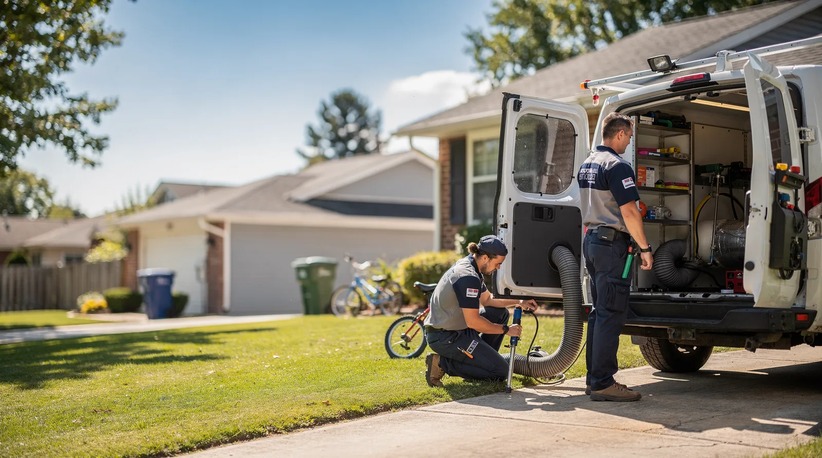 24/7 HVAC Repair & AC Replacement in Uniontown, AL near me